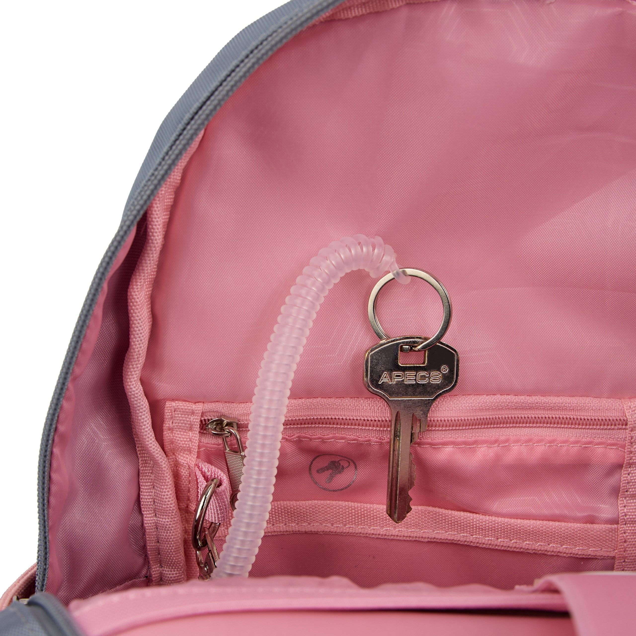 Рюкзак школьный YES S-104 Glamour Kitty (559833) фото 