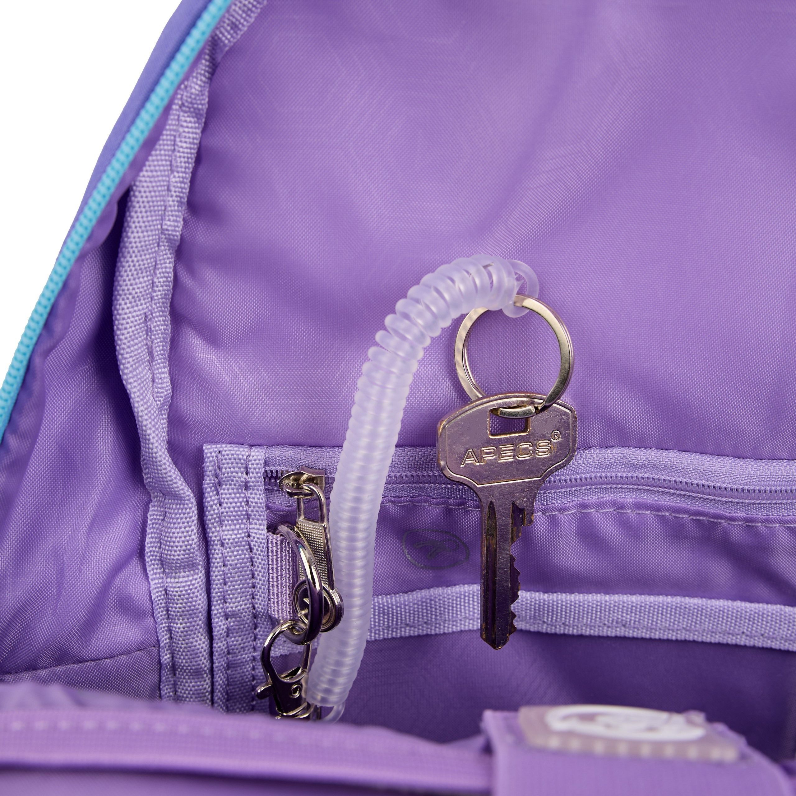 Рюкзак шкільний YES S-104 Line Friends Pretty Choco (559836)фото