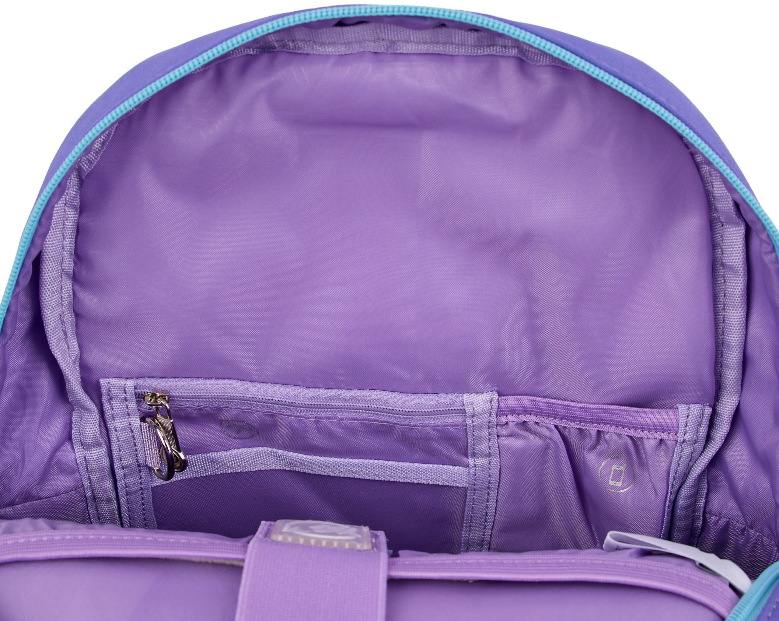 Рюкзак шкільний YES S-104 Line Friends Pretty Choco (559836)фото