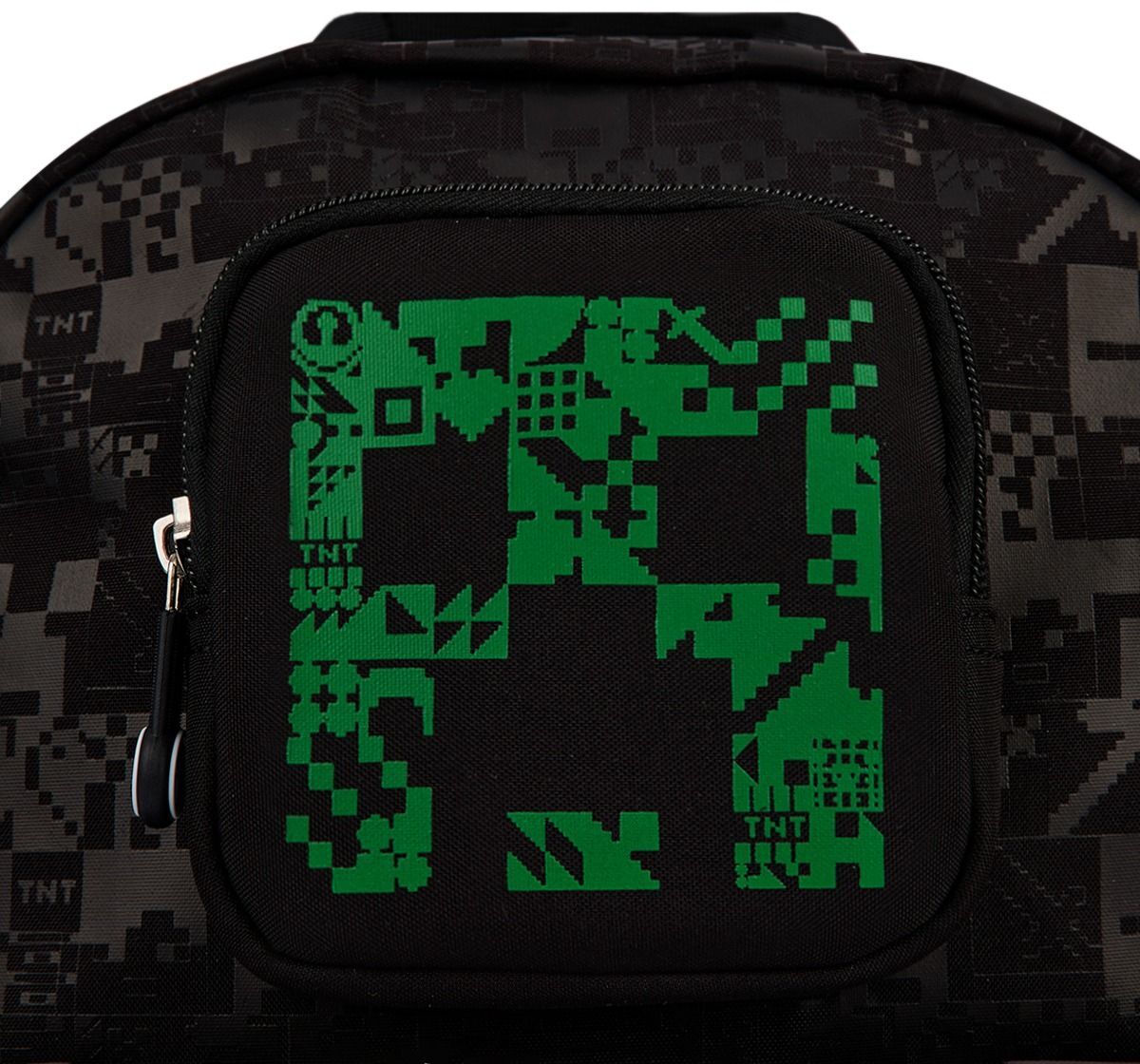 Рюкзак школьный YES S-104 Minecraft Unique (559838) фото 