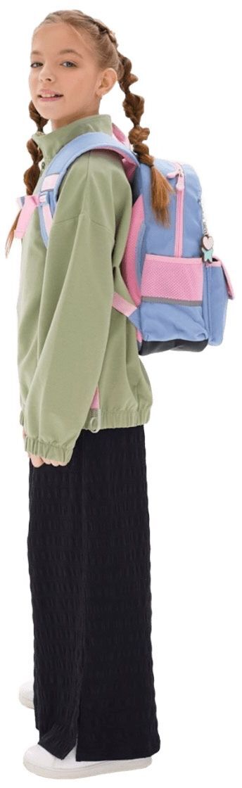 Рюкзак школьный YES S-104 Pusheen Stay Cool (559834) фото 