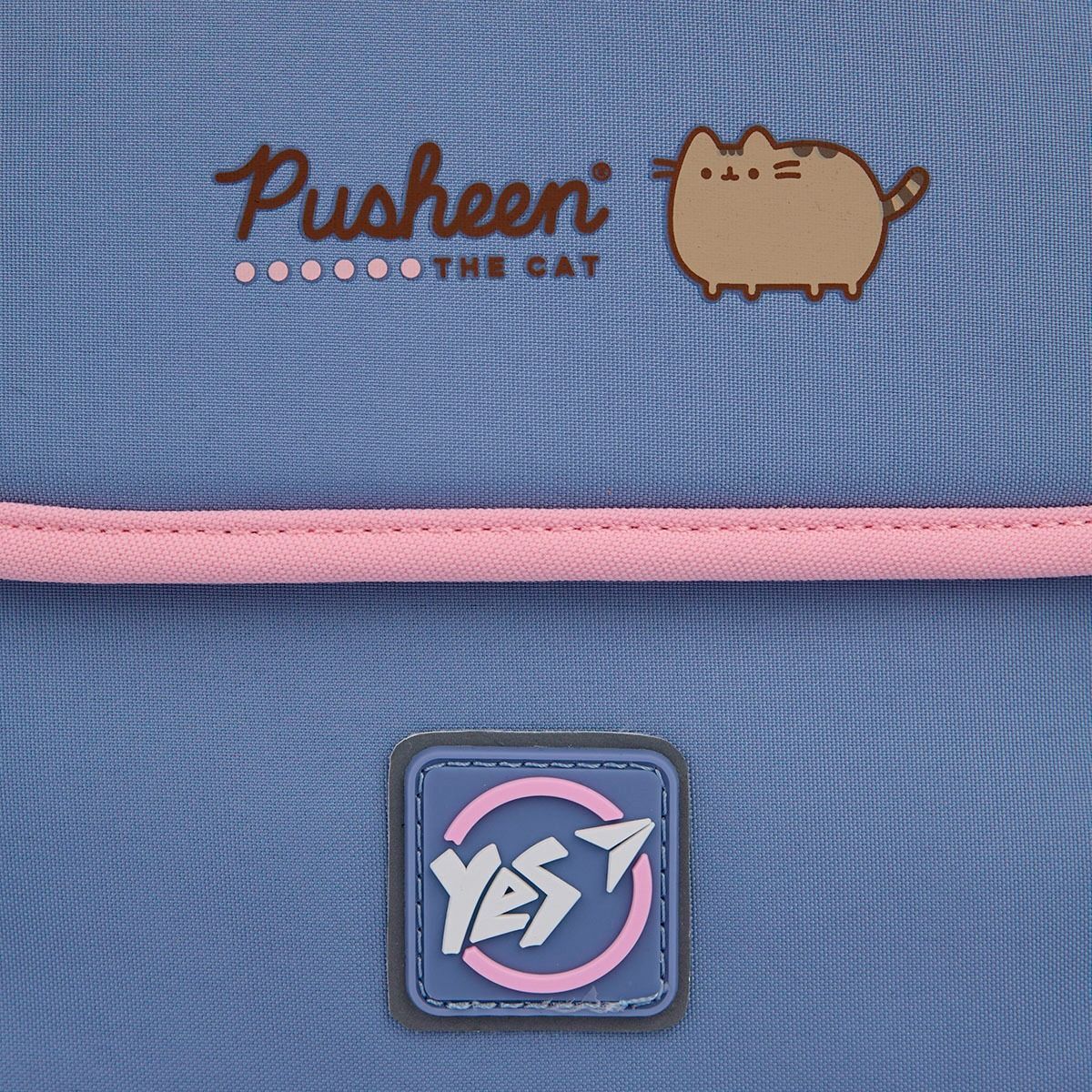 Рюкзак школьный YES S-104 Pusheen Stay Cool (559834) фото 