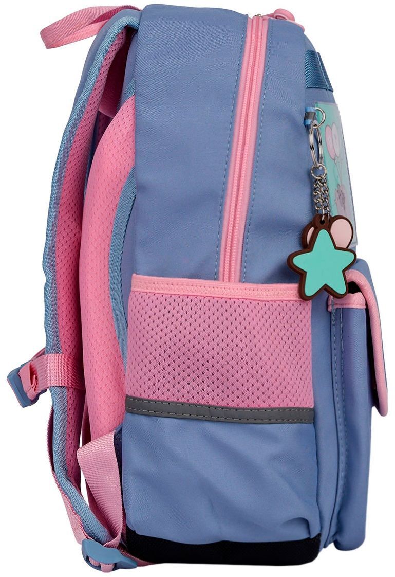 Рюкзак школьный YES S-104 Pusheen Stay Cool (559834) фото 