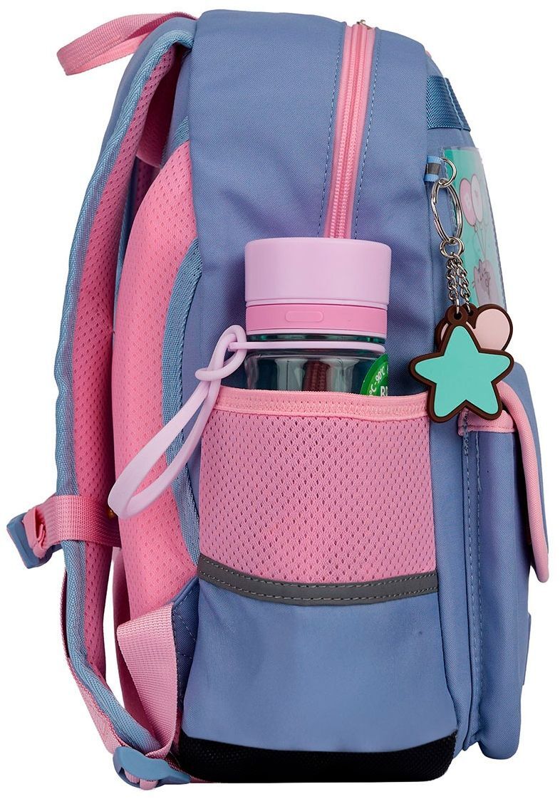 Рюкзак школьный YES S-104 Pusheen Stay Cool (559834) фото 