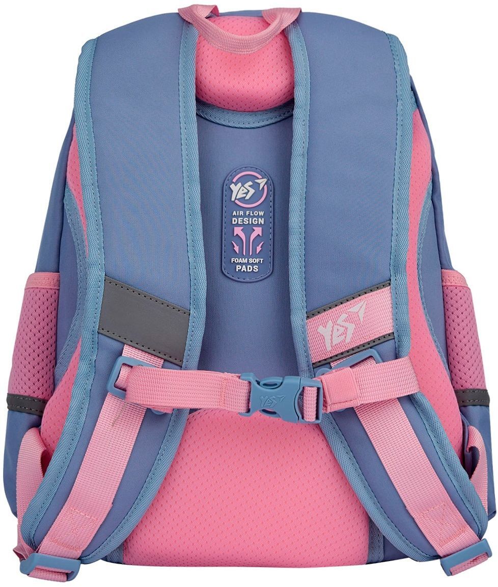 Рюкзак школьный YES S-104 Pusheen Stay Cool (559834) фото 