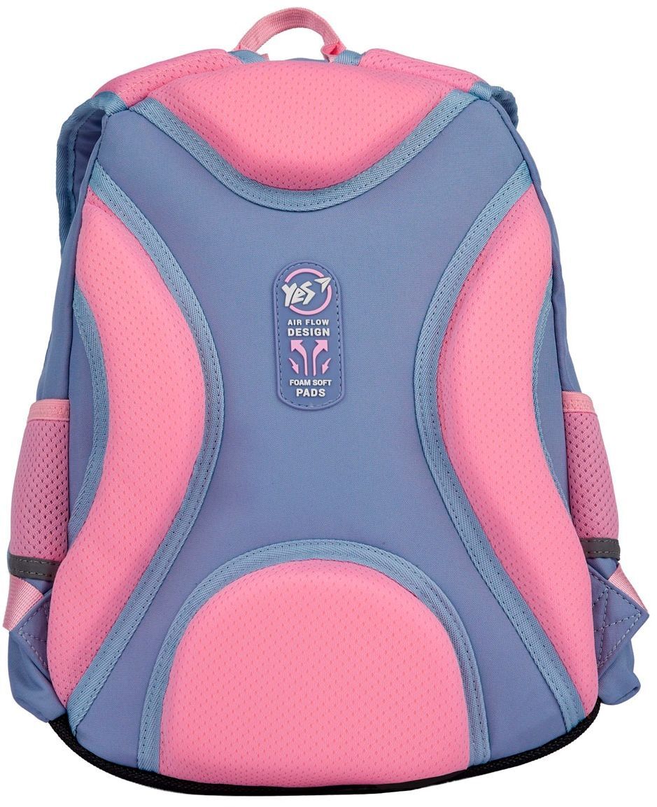 Рюкзак школьный YES S-104 Pusheen Stay Cool (559834) фото 