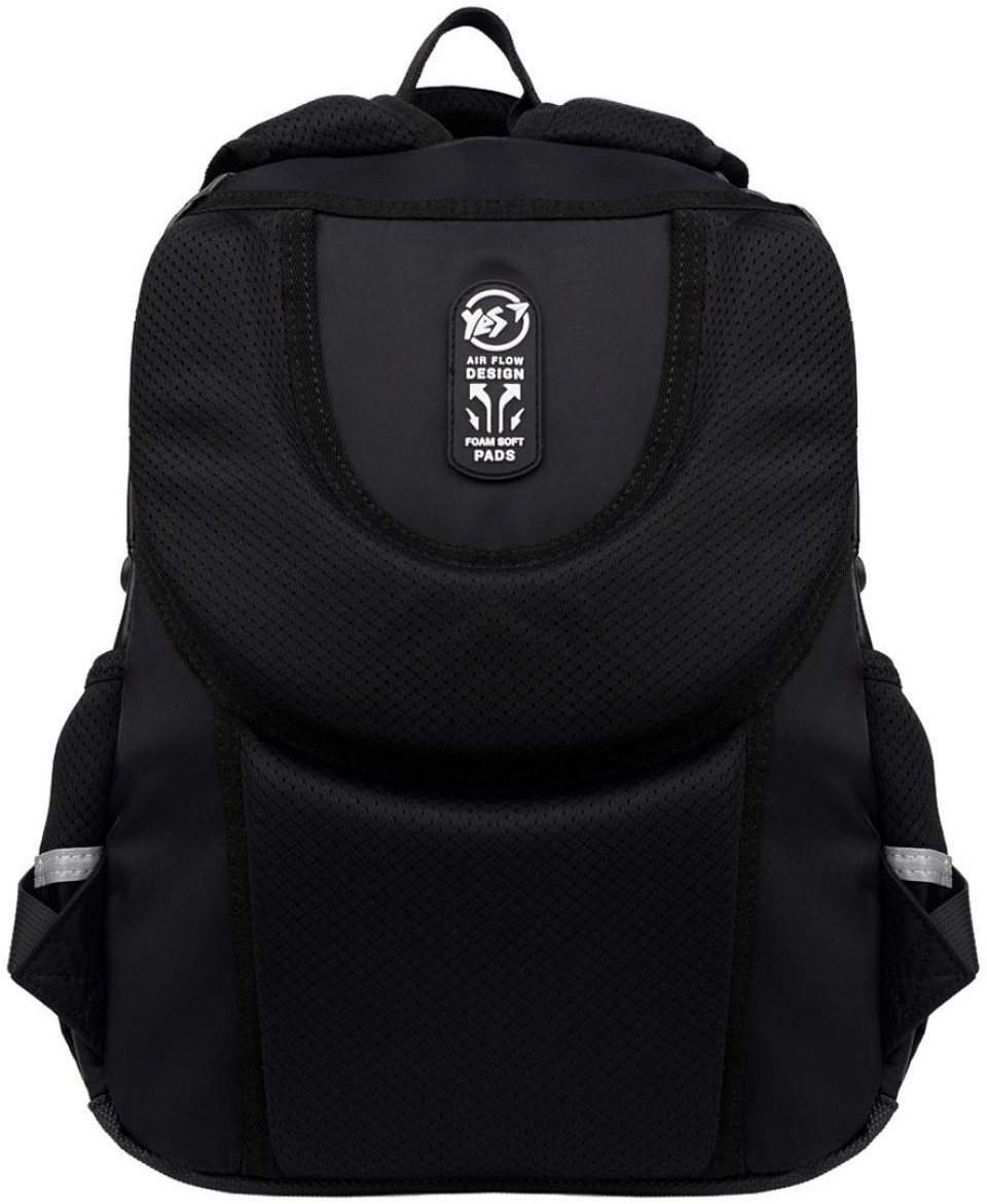 Рюкзак школьный YES S-108 Football Game (559832) фото 