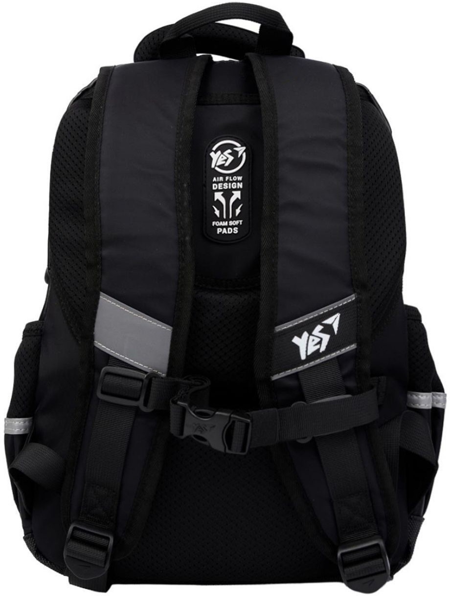 Рюкзак школьный YES S-108 Football Game (559832) фото 