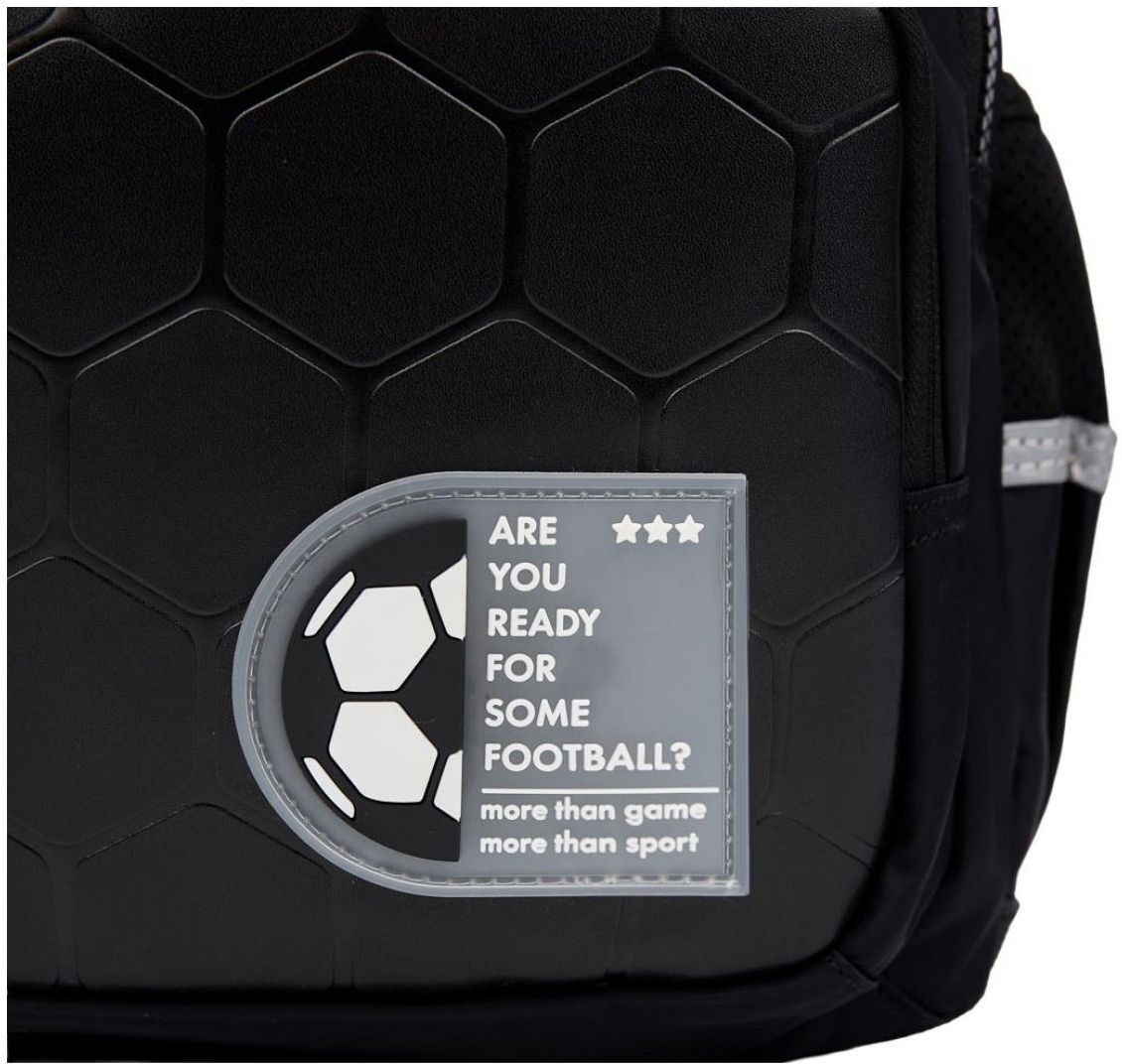 Рюкзак школьный YES S-108 Football Game (559832) фото 
