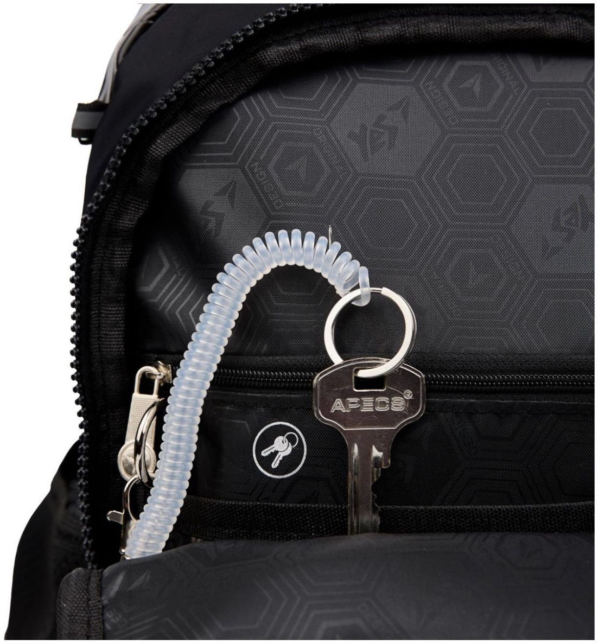 Рюкзак школьный YES S-108 Football Game (559832) фото 