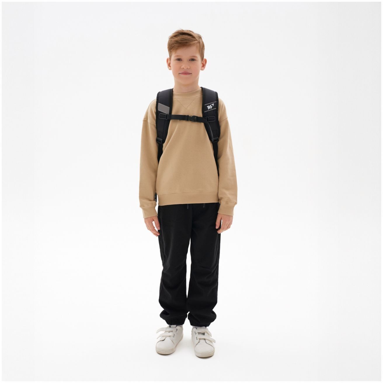 Рюкзак школьный YES S-108 Football Game (559832) фото 