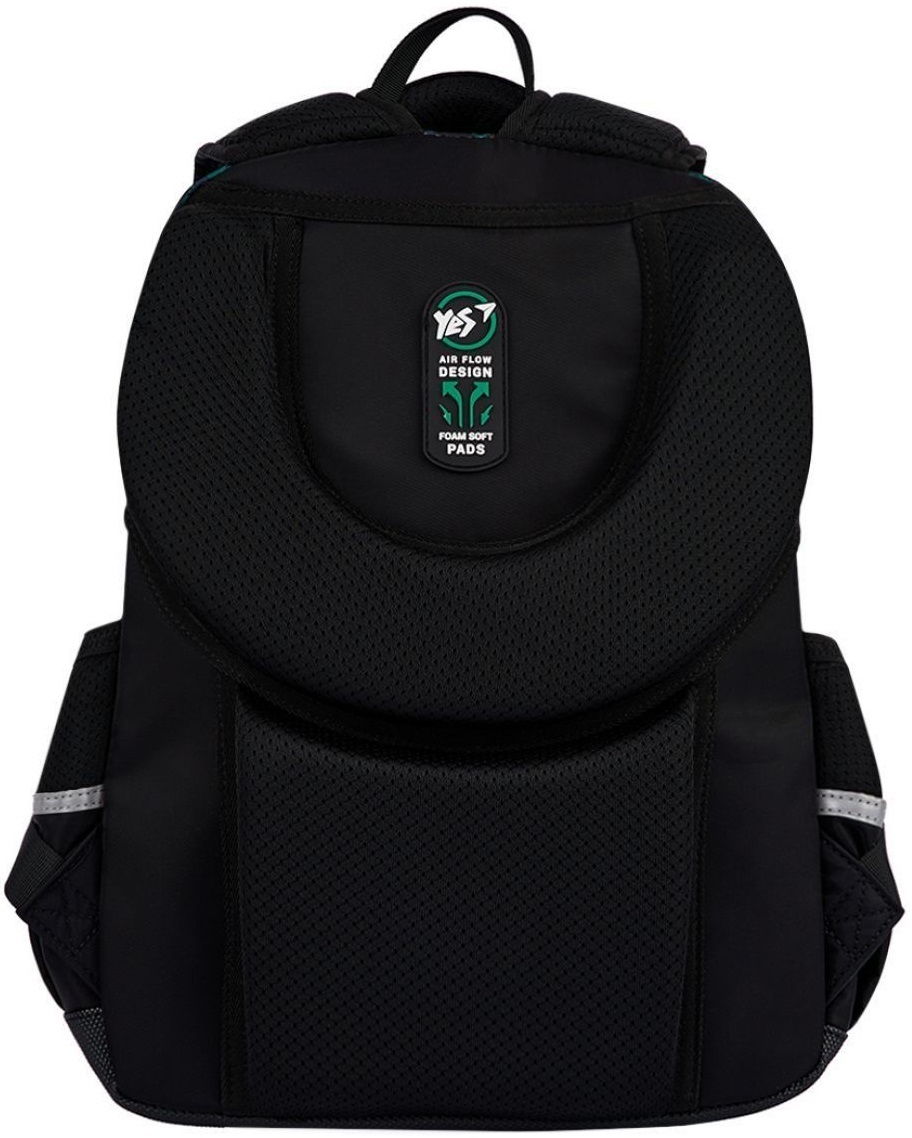 Рюкзак шкільний YES S-108 Minecraft Watch Out (559831)фото