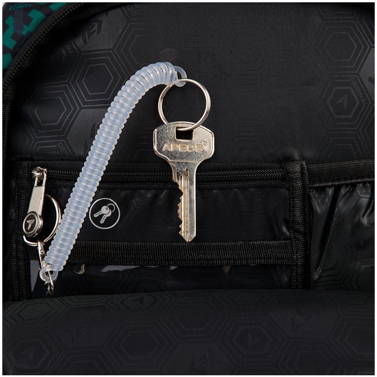 Рюкзак шкільний YES S-108 Minecraft Watch Out (559831)фото