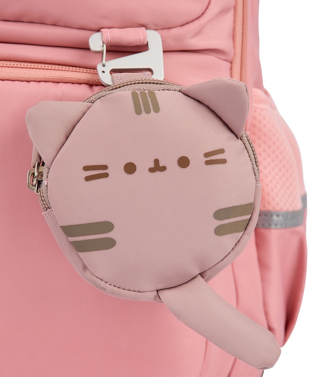 Рюкзак школьный YES S-108 Pusheen Fatty (559827) фото 