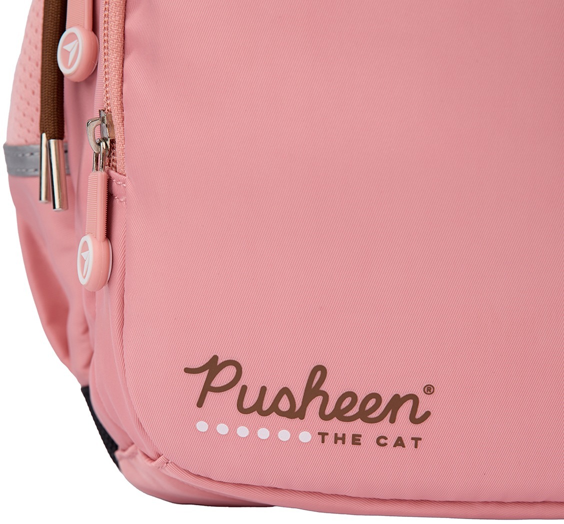 Рюкзак школьный YES S-108 Pusheen Fatty (559827) фото 