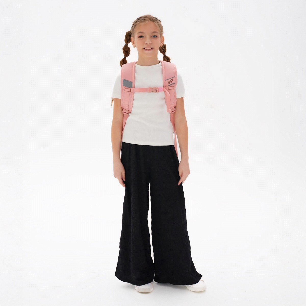 Рюкзак школьный YES S-108 Pusheen Fatty (559827) фото 