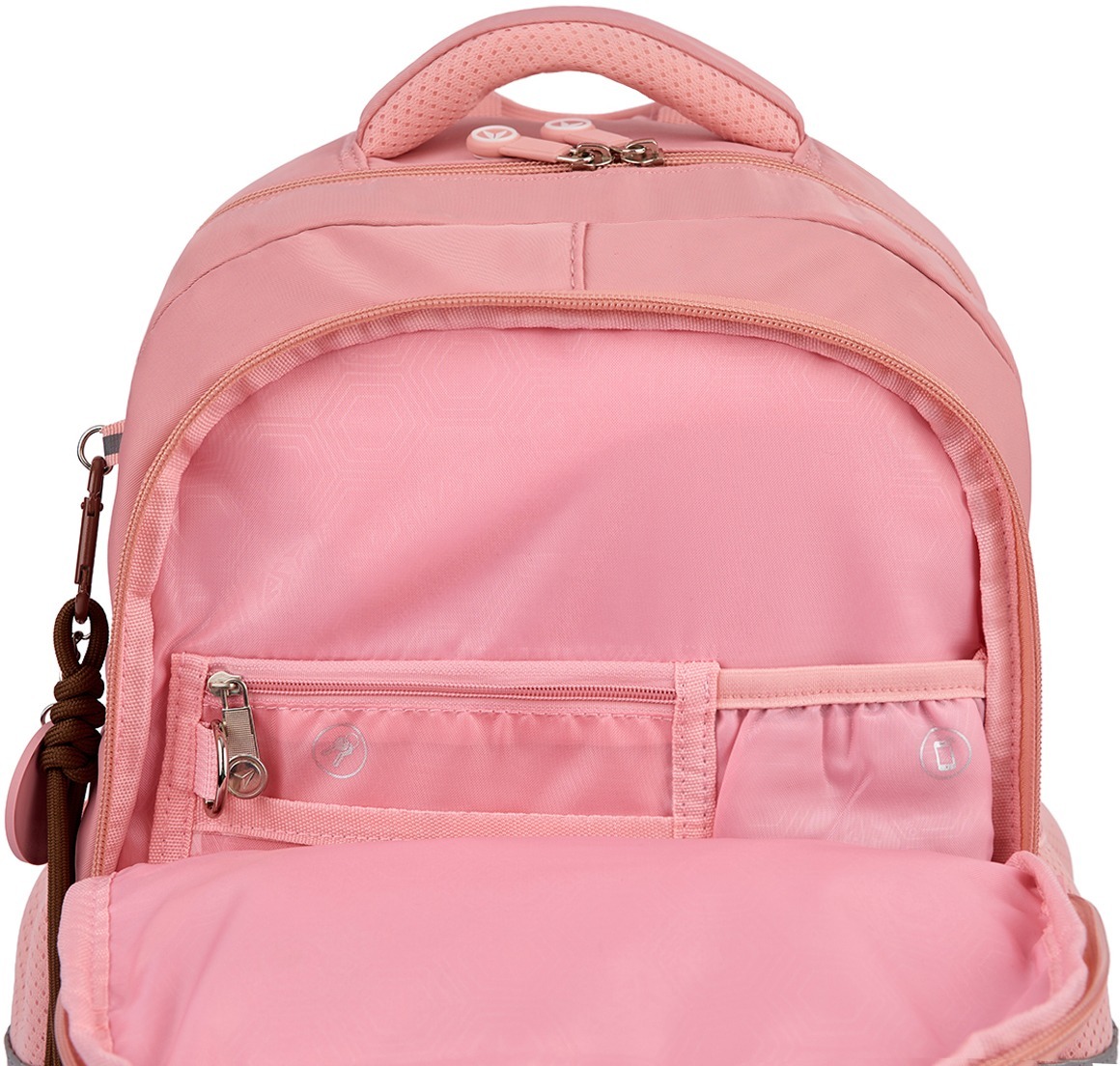 Рюкзак школьный YES S-108 Pusheen Fatty (559827) фото 