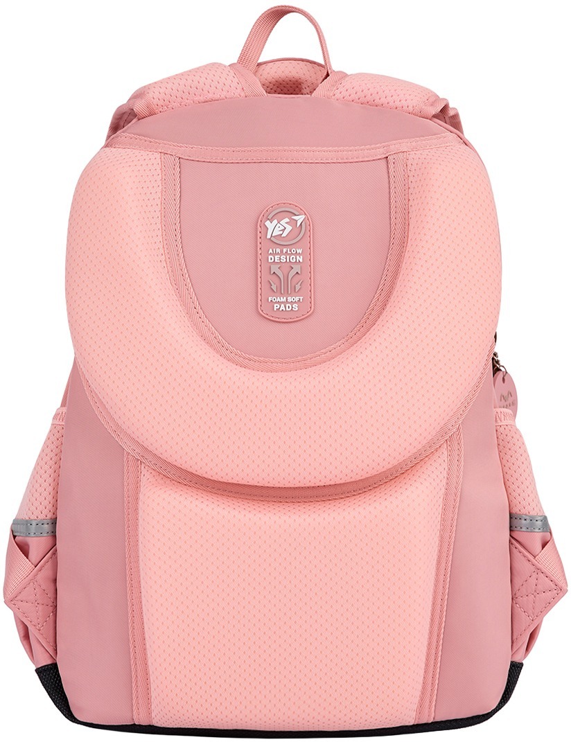 Рюкзак школьный YES S-108 Pusheen Fatty (559827) фото 