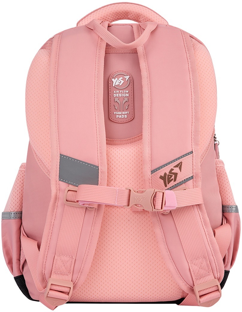 Рюкзак школьный YES S-108 Pusheen Fatty (559827) фото 