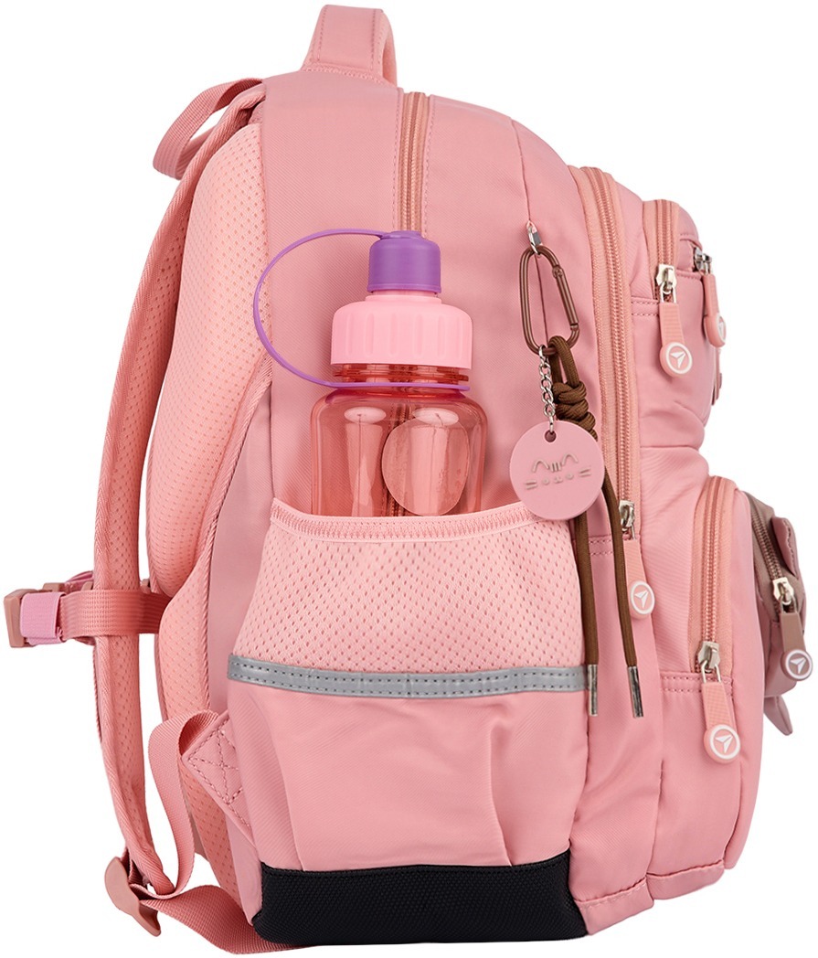 Рюкзак школьный YES S-108 Pusheen Fatty (559827) фото 