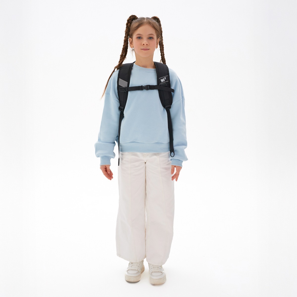 Рюкзак школьный YES S-108 Today is my Day (559828) фото 