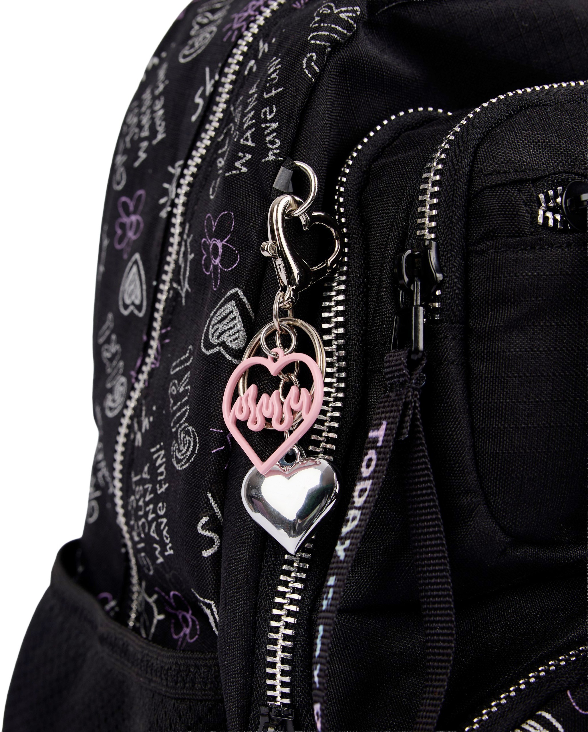 Рюкзак школьный YES S-108 Today is my Day (559828) фото 