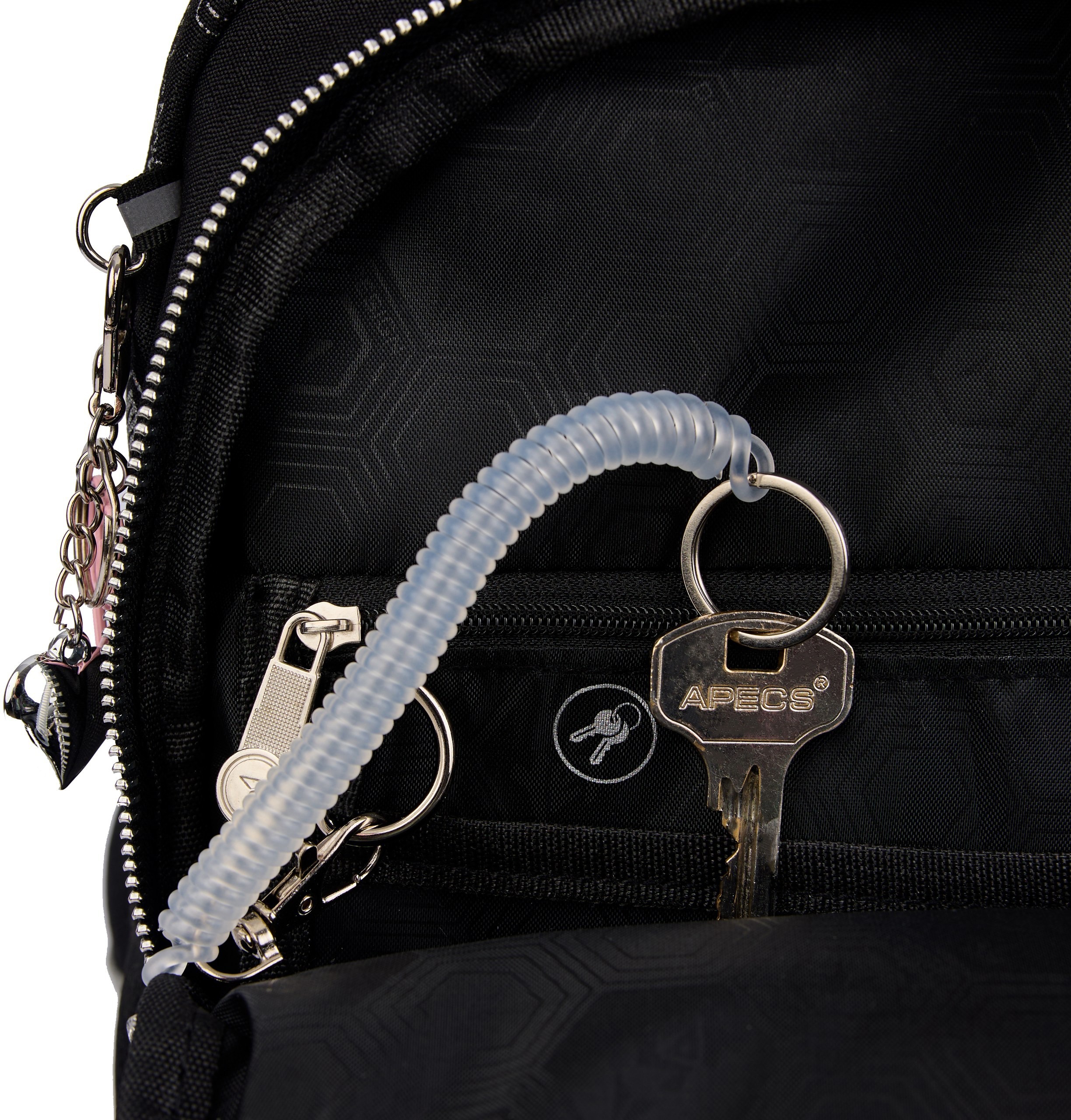 Рюкзак школьный YES S-108 Today is my Day (559828) фото 