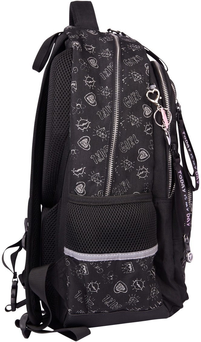 Рюкзак школьный YES S-108 Today is my Day (559828) фото 