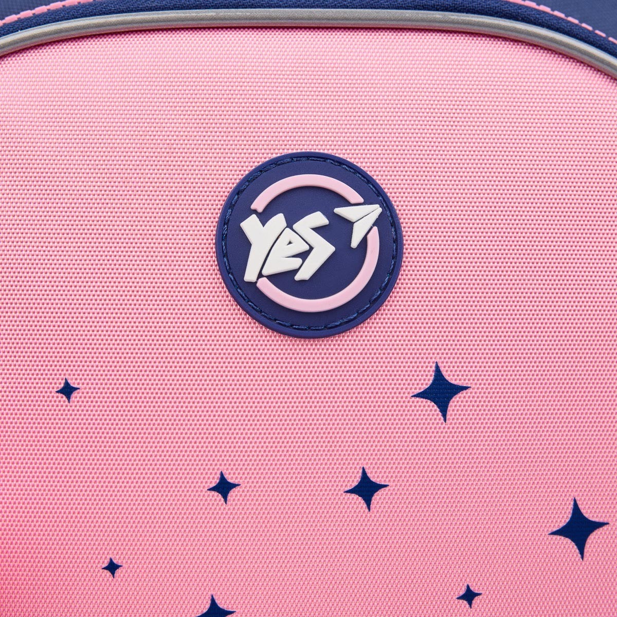 Рюкзак школьный YES S-111 Bright Hearts (550105) фото 