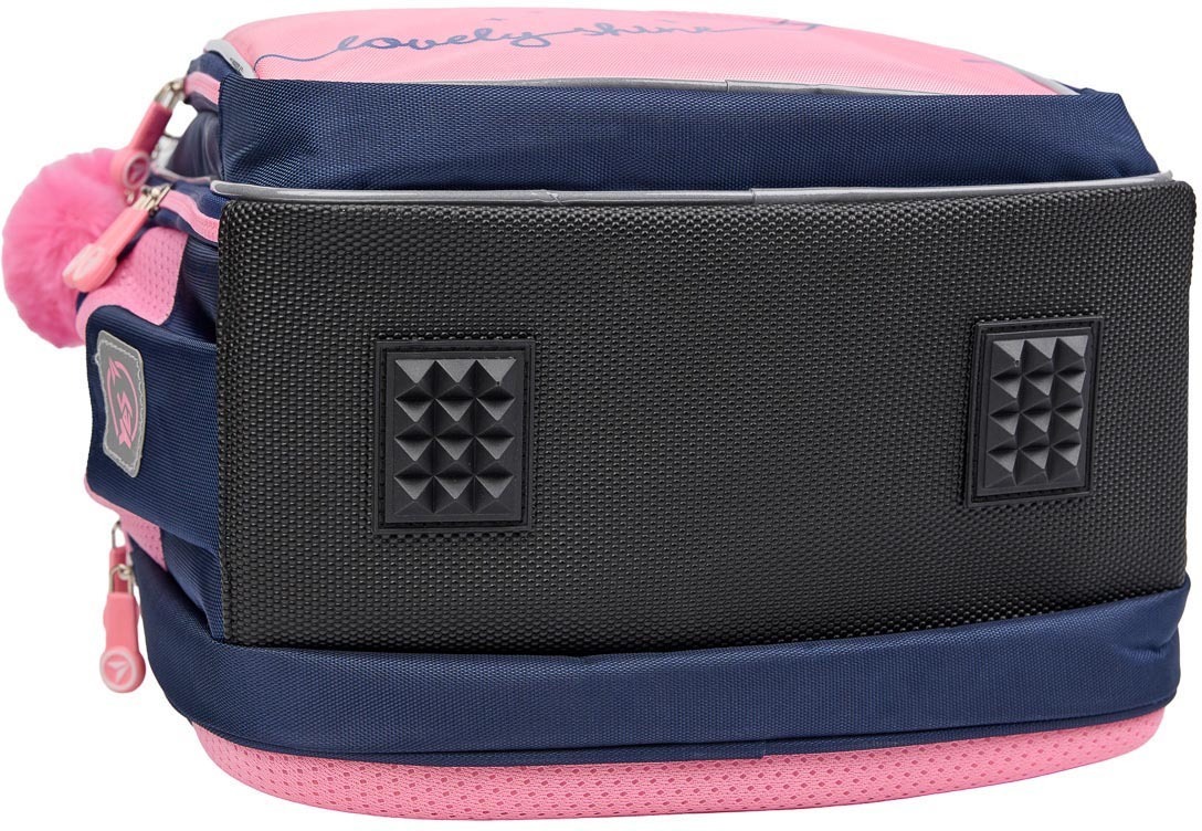 Рюкзак школьный YES S-111 Bright Hearts (550105) фото 