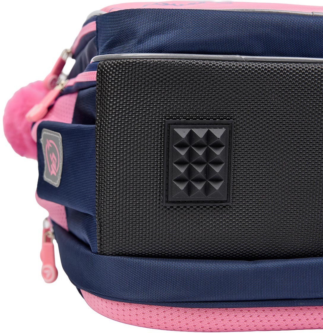 Рюкзак школьный YES S-111 Bright Hearts (550105) фото 