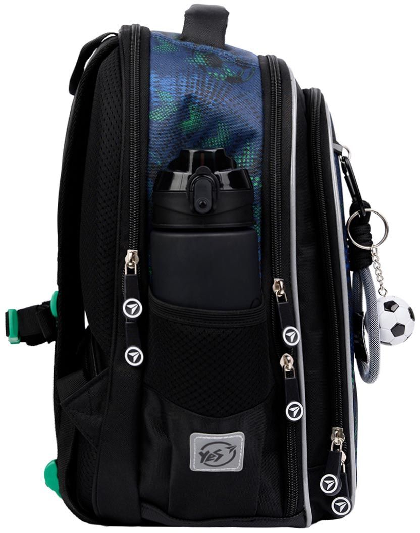 Рюкзак школьный YES S-111 Football Gamer (550106) фото 