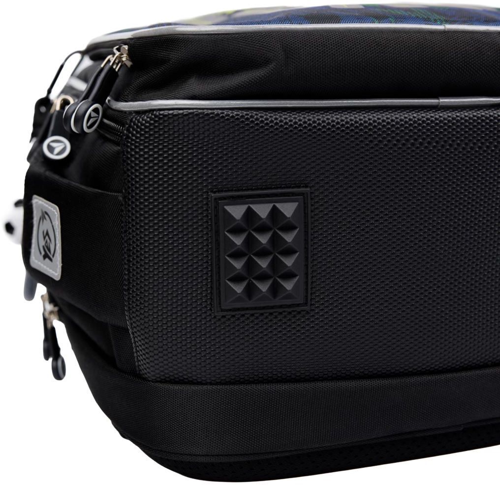 Рюкзак школьный YES S-111 Football Gamer (550106) фото 