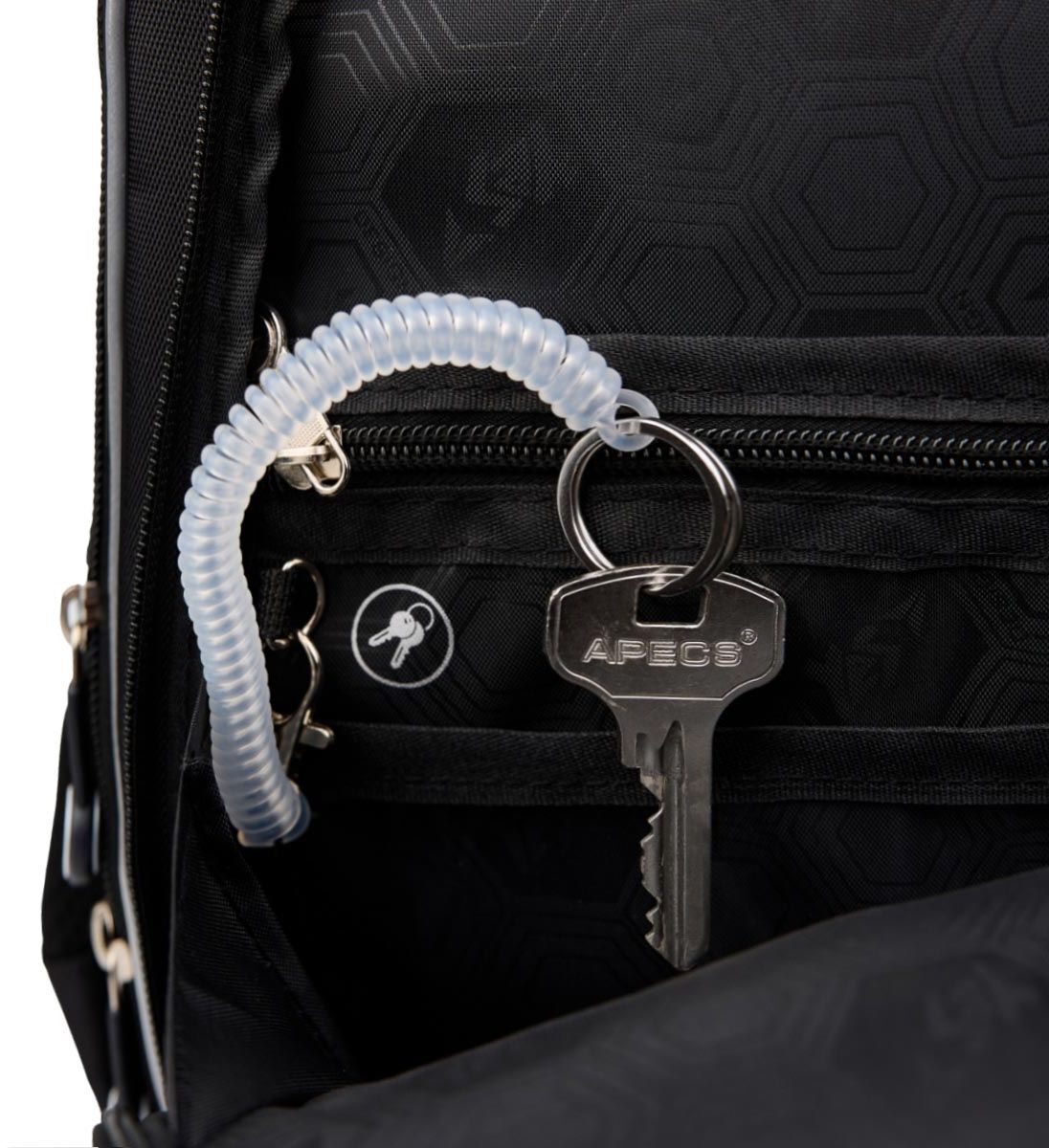 Рюкзак школьный YES S-111 Football Gamer (550106) фото 