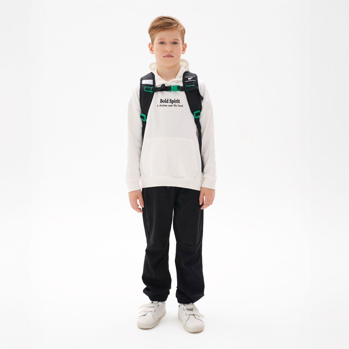 Рюкзак школьный YES S-111 Football Gamer (550106) фото 