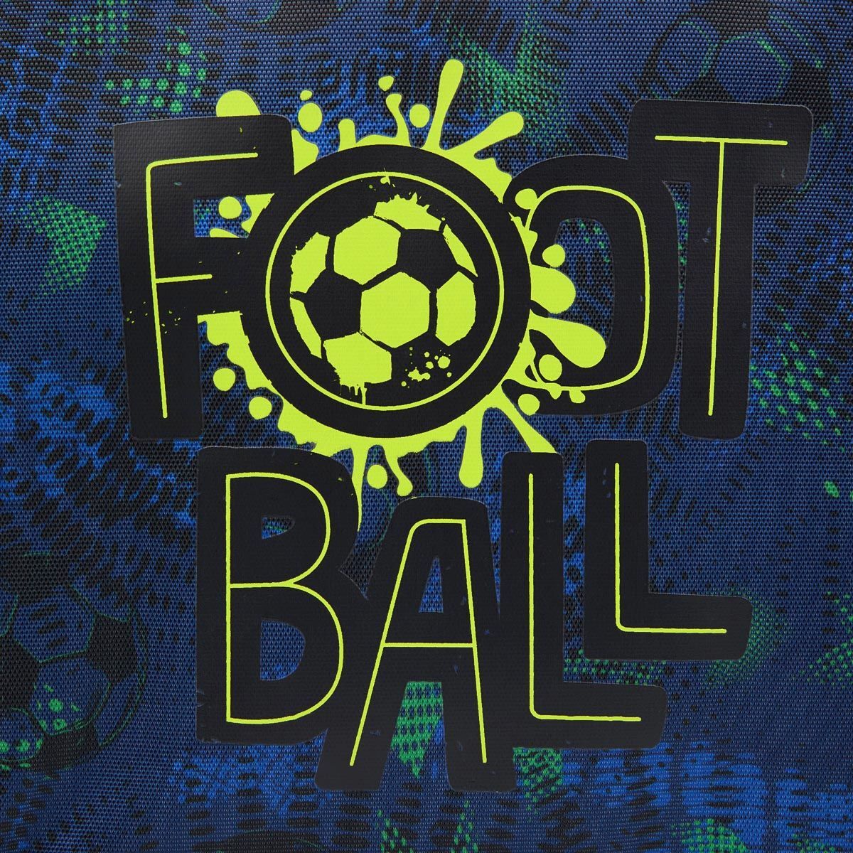 Рюкзак школьный YES S-111 Football Gamer (550106) фото 