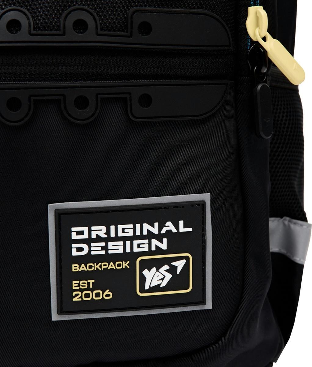 Рюкзак YES T-113 Mood Off (559970)фото11