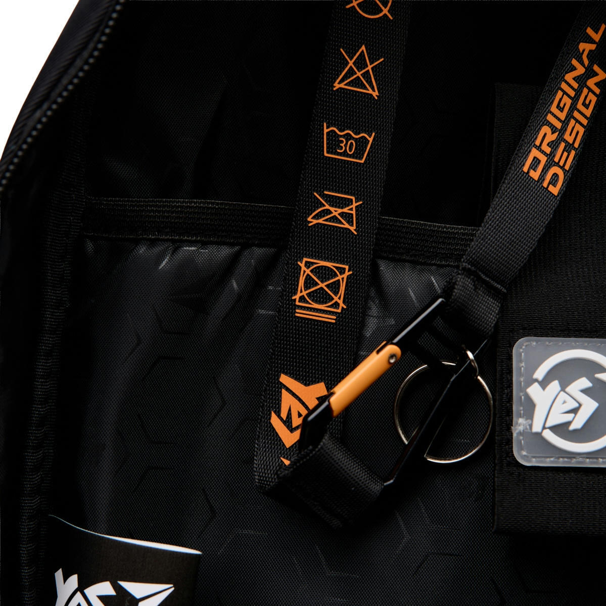 Рюкзак YES T-113 Mood Off (559970)фото12