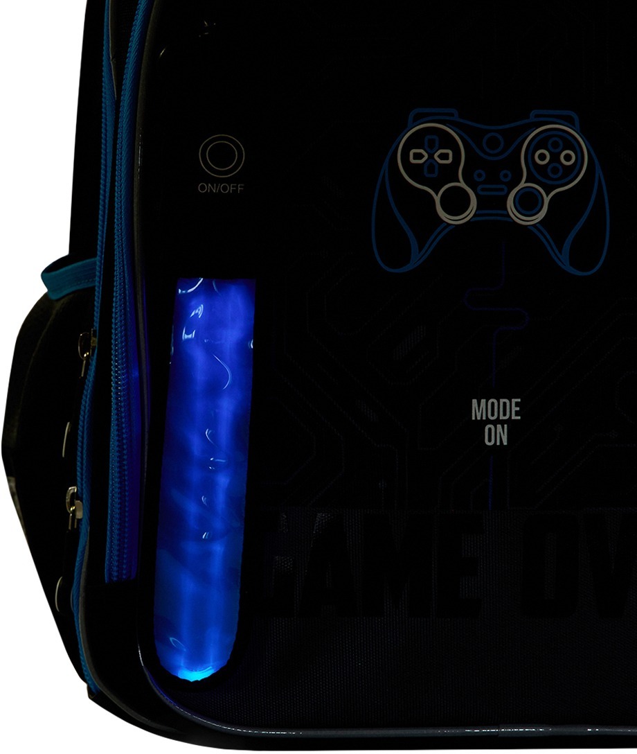 Рюкзак школьный YES S-111 Game On! (550107) фото 