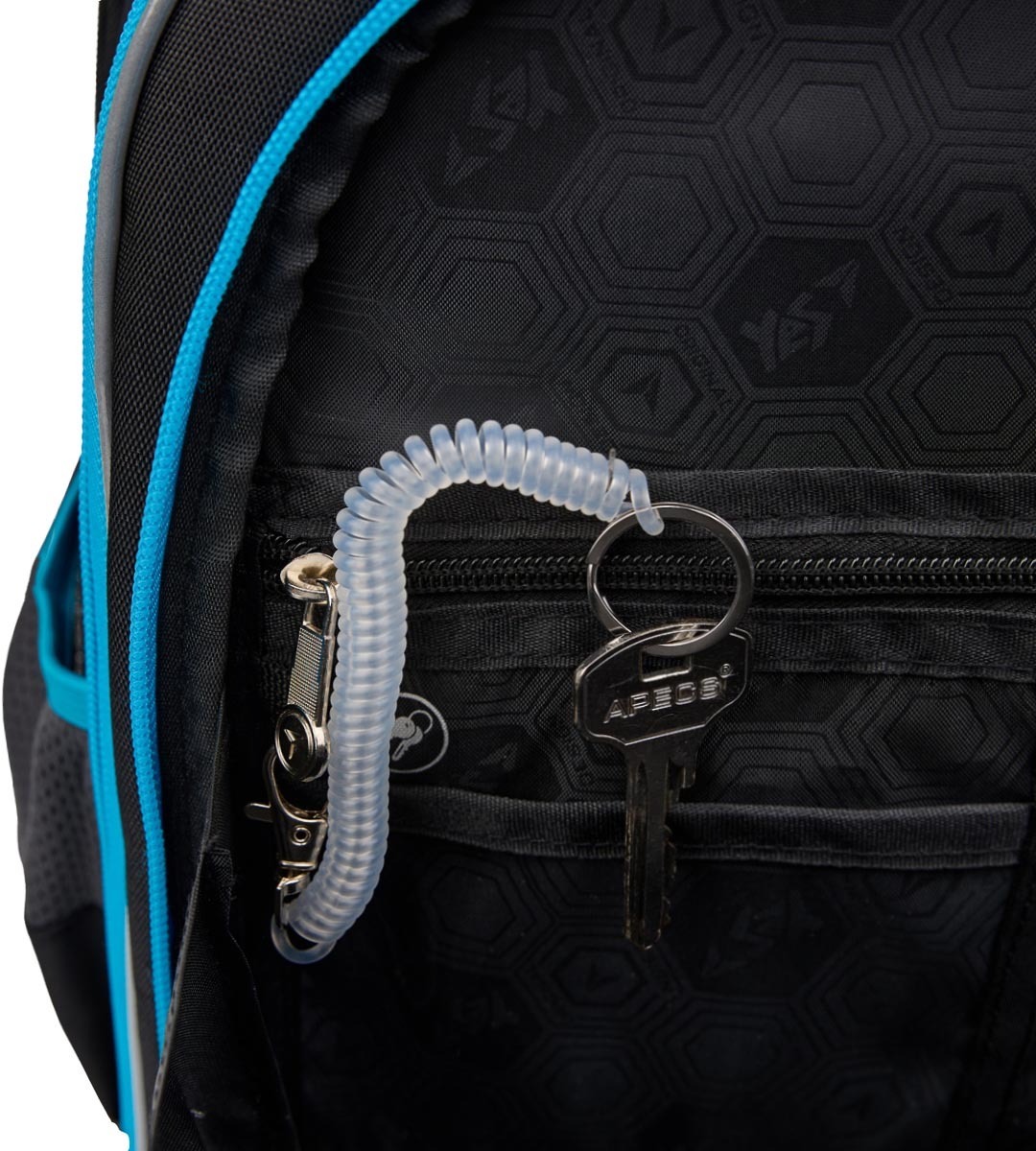 Рюкзак школьный YES S-111 Game On! (550107) фото 