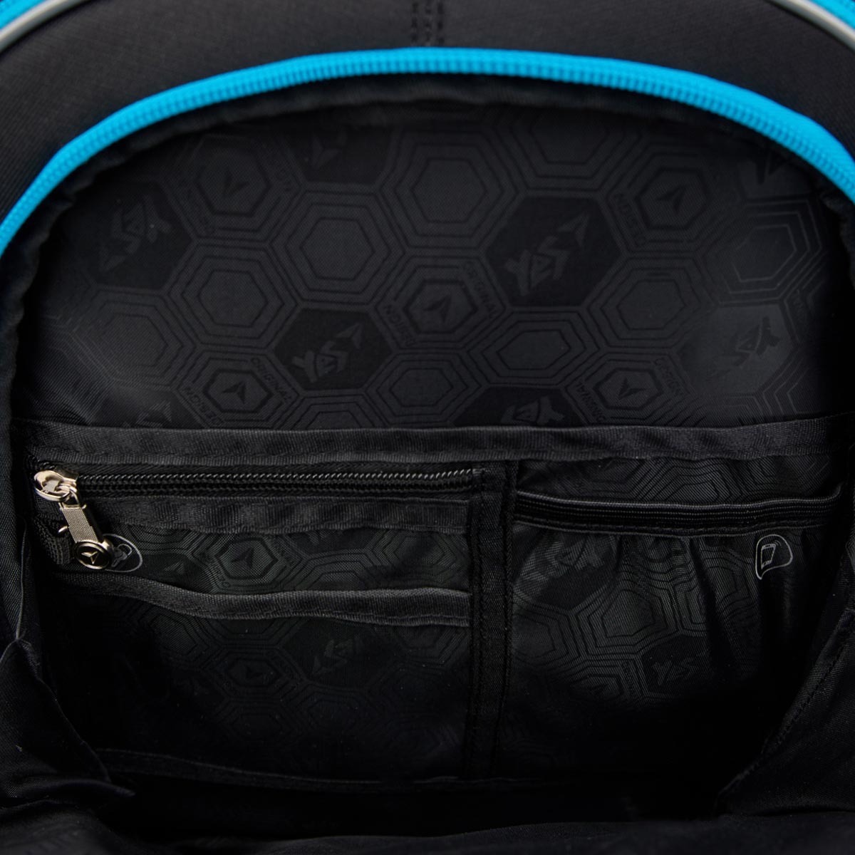 Рюкзак школьный YES S-111 Game On! (550107) фото 