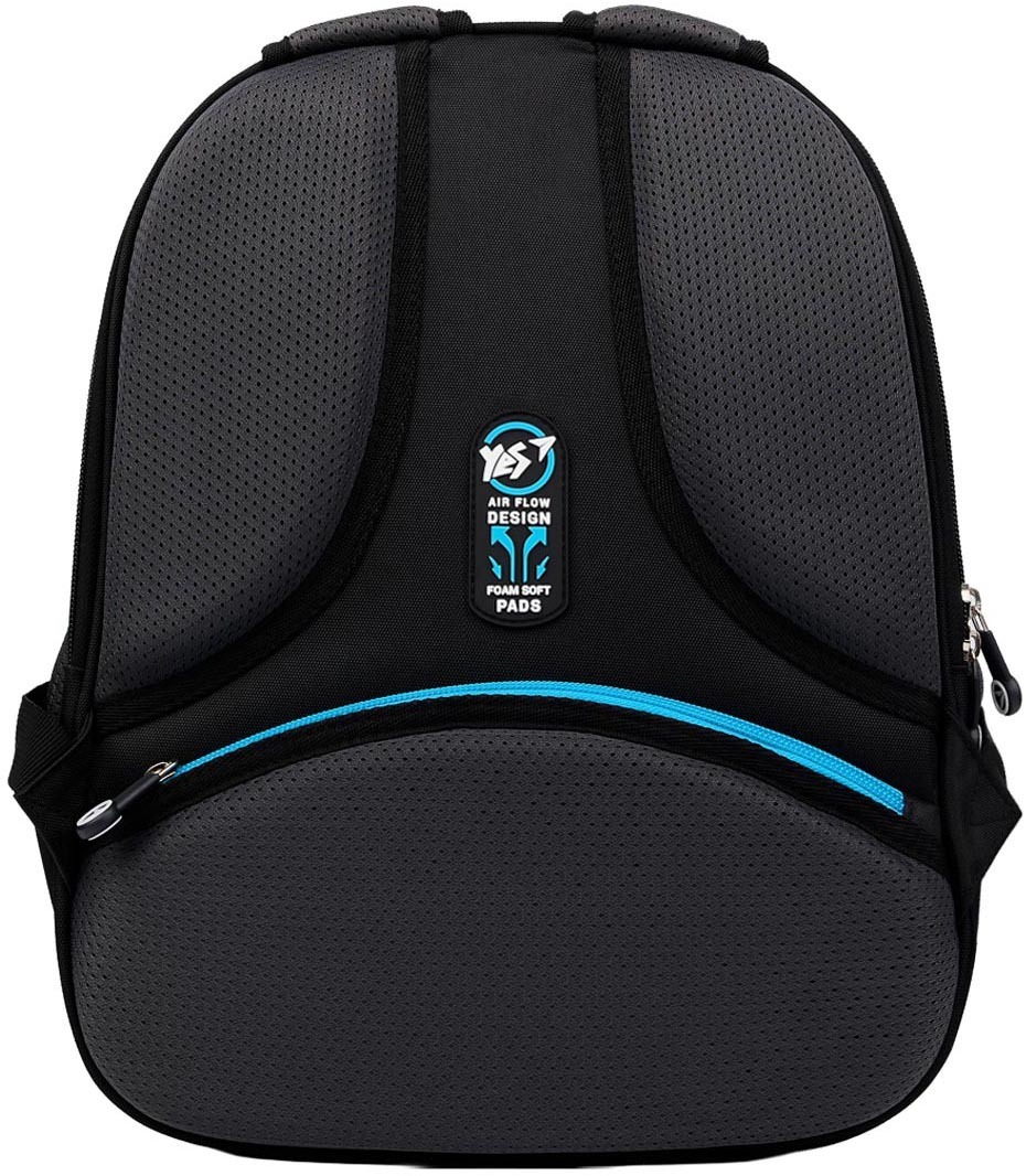 Рюкзак школьный YES S-111 Game On! (550107) фото 