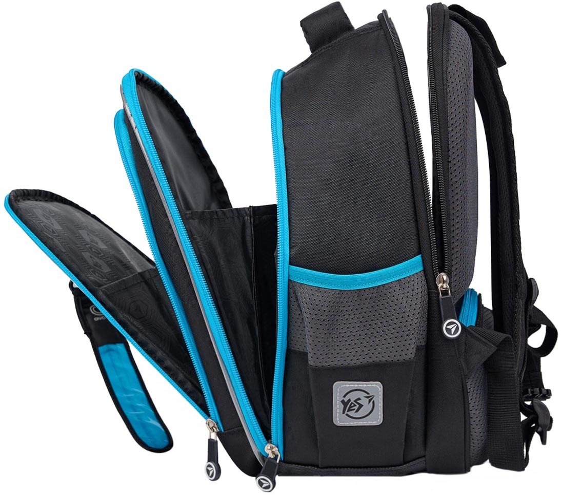 Рюкзак школьный YES S-111 Game On! (550107) фото 