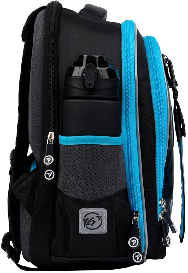 Рюкзак школьный YES S-111 Game On! (550107) фото 