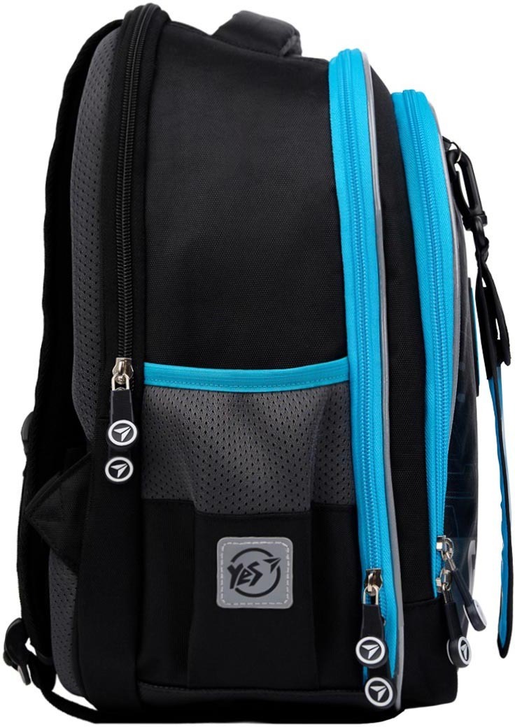 Рюкзак школьный YES S-111 Game On! (550107) фото 
