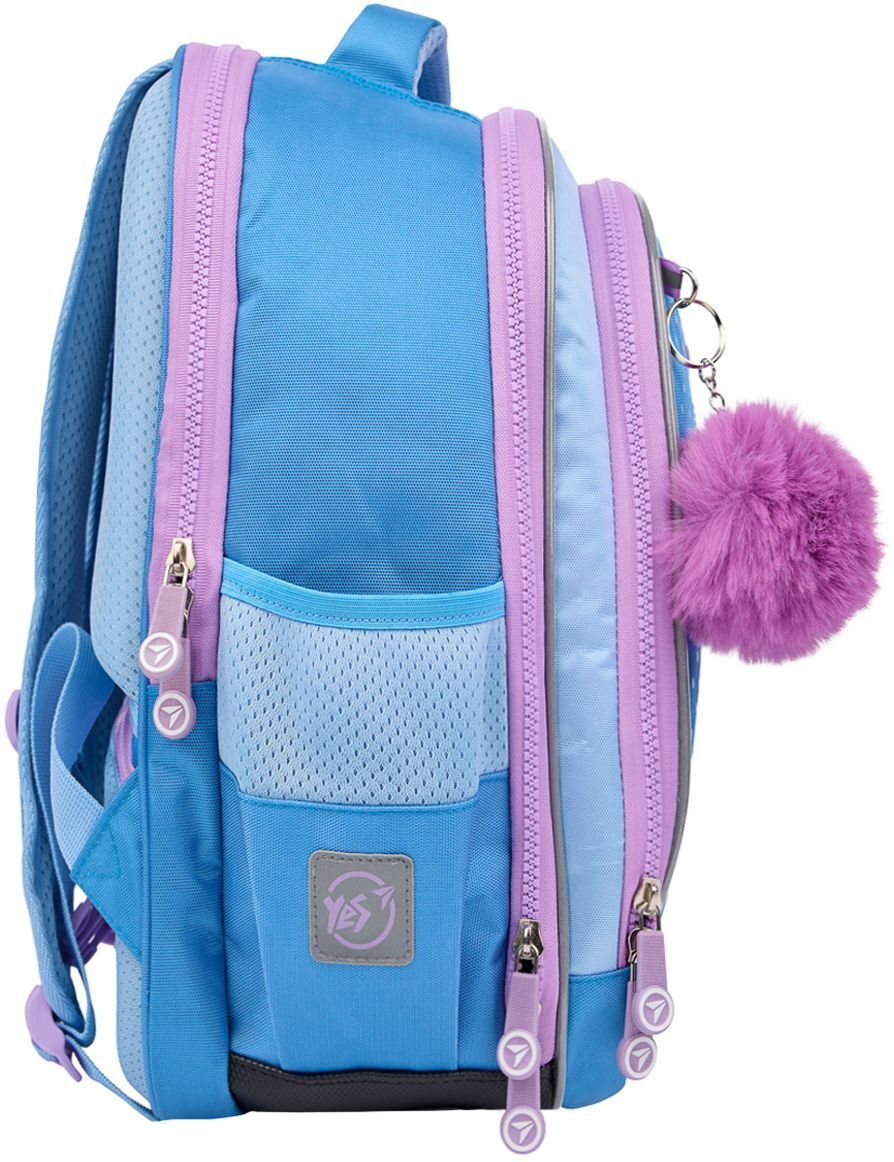Рюкзак школьный YES S-111 Your Magic Unicorn (559893) фото 