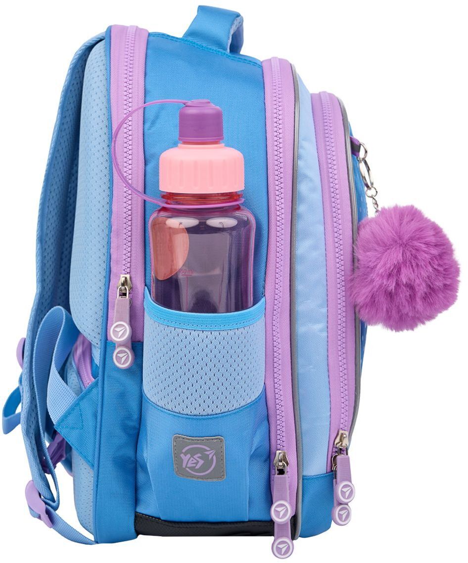 Рюкзак школьный YES S-111 Your Magic Unicorn (559893) фото 