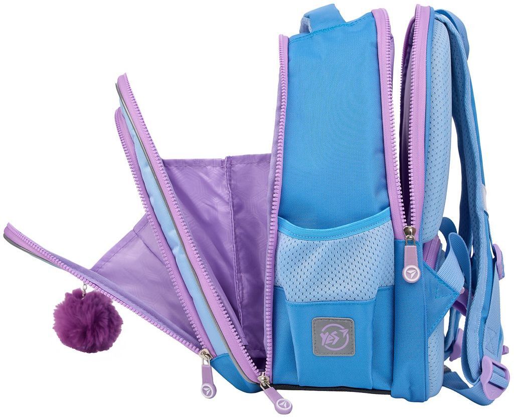 Рюкзак школьный YES S-111 Your Magic Unicorn (559893) фото 