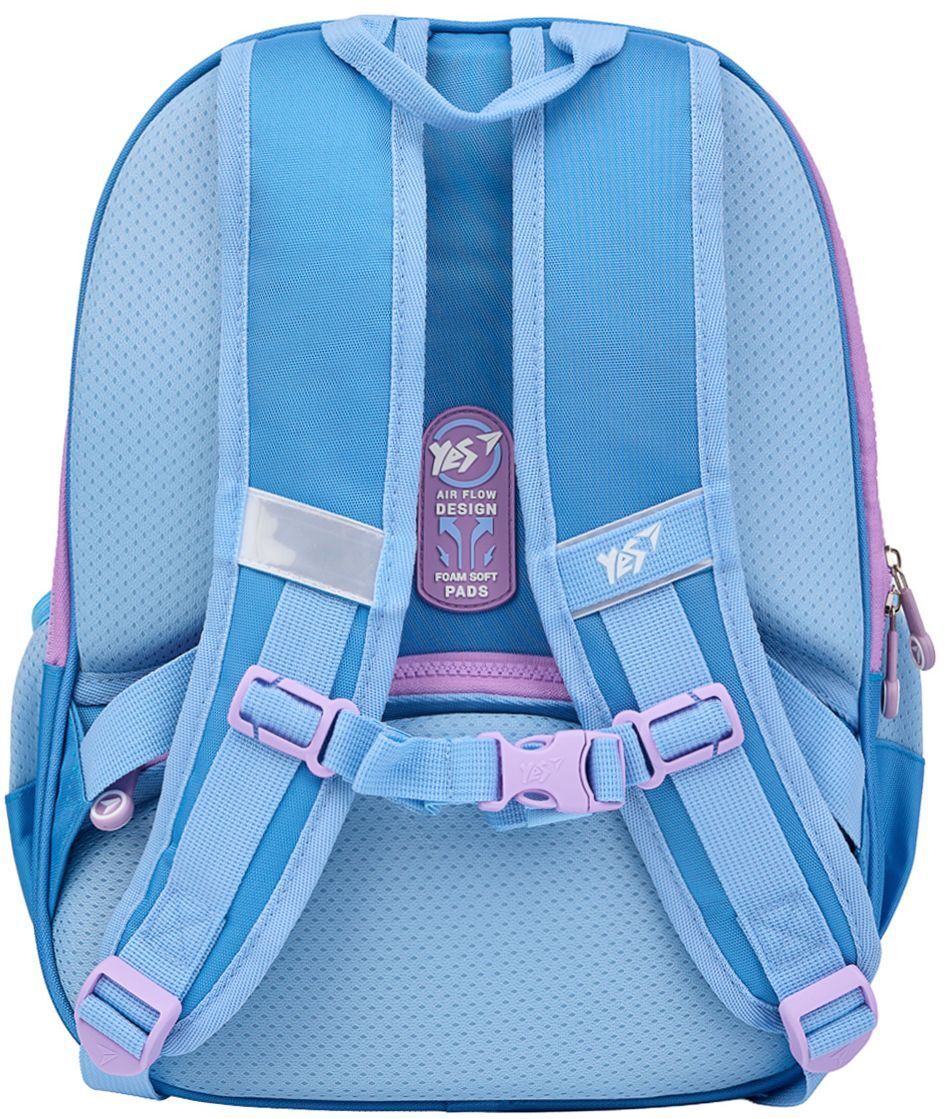 Рюкзак школьный YES S-111 Your Magic Unicorn (559893) фото 