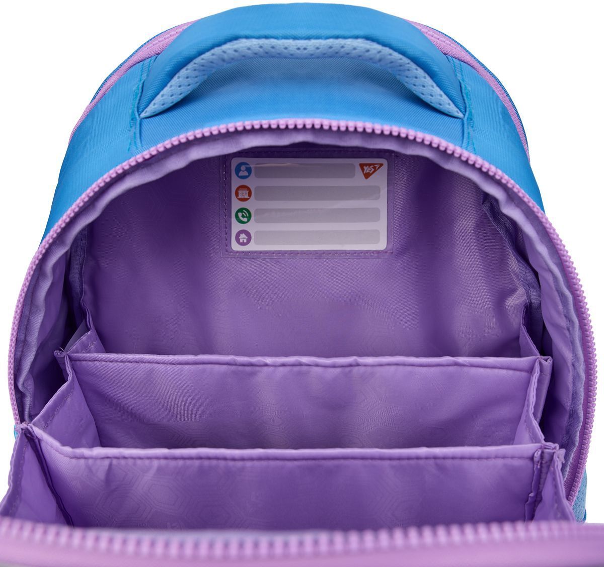 Рюкзак школьный YES S-111 Your Magic Unicorn (559893) фото 